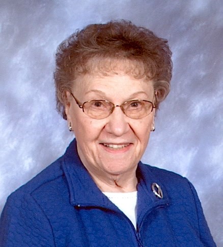 Obituary of Elsie T. Jacobs