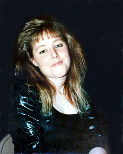 Obituary of April May Hernandez