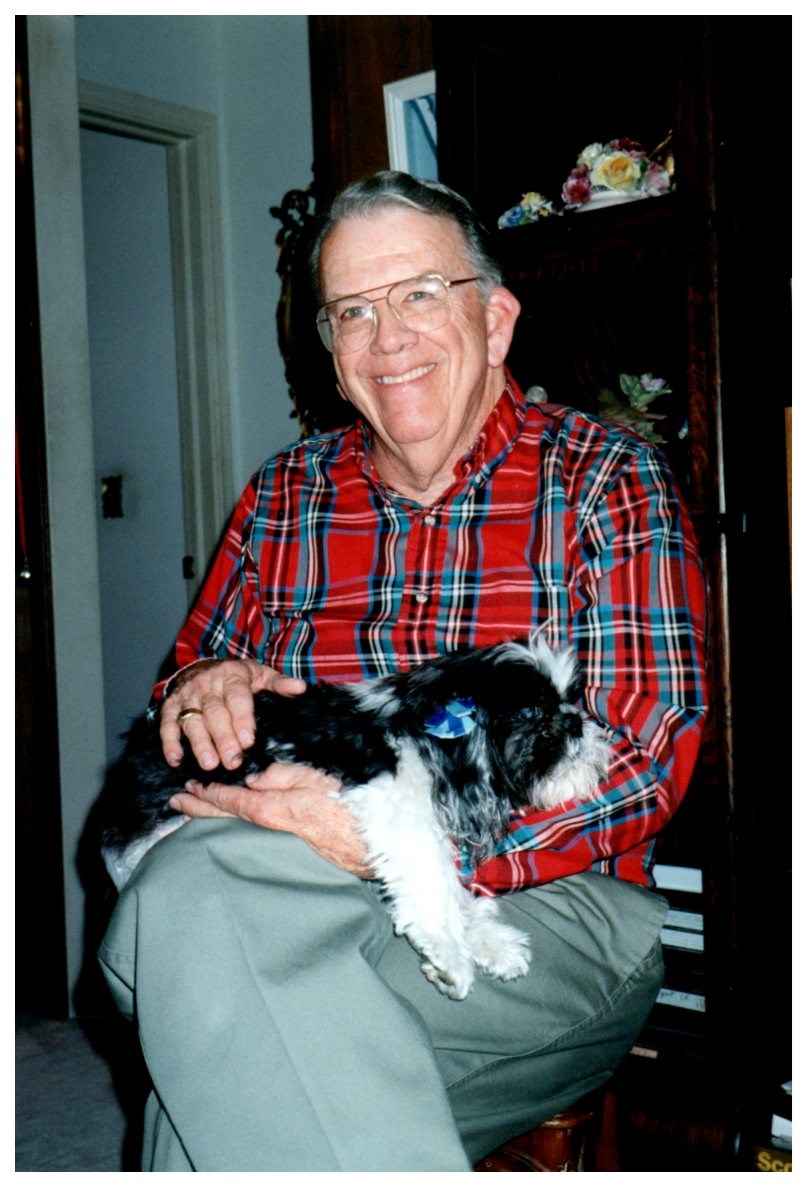 Norman Richard Manning Obituary Oklahoma City, OK