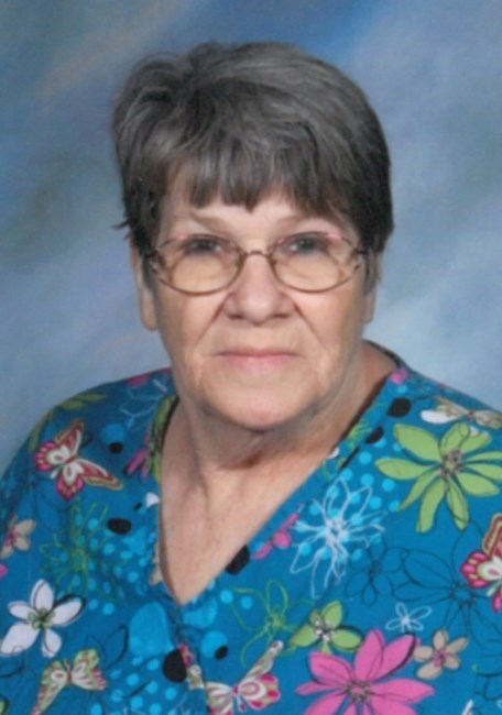 Obituary of Jeanetta Joan Kirkhart