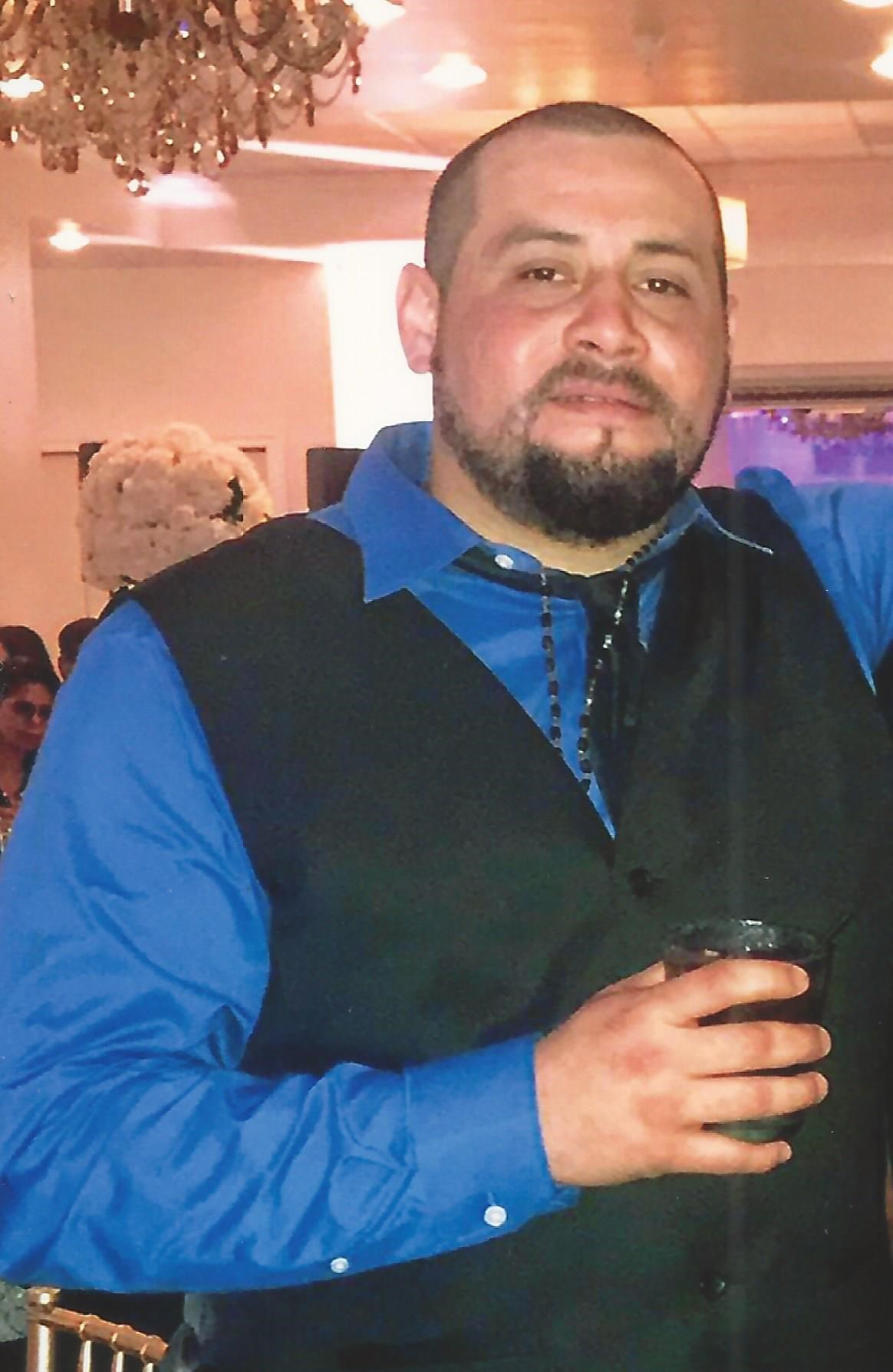 Obituary of Luis Alberto Vazquez