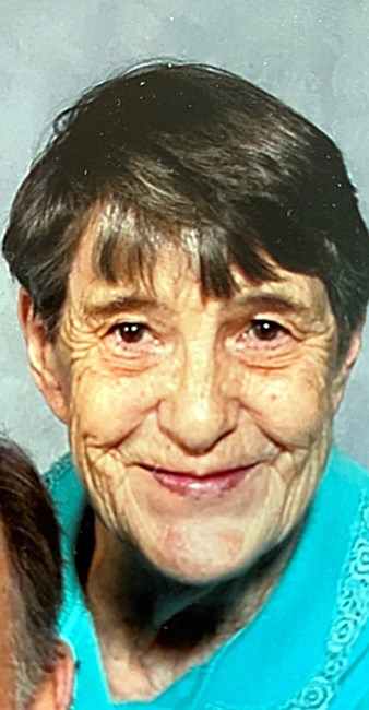 Obituary of Jeanette G. Paupst