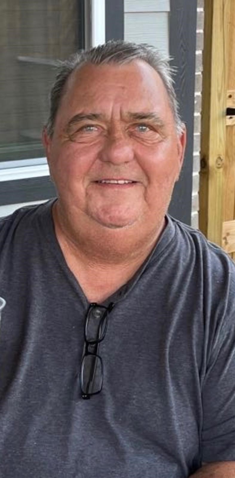 Obituary of Donald Ray Motley