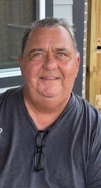 Obituary of Donald Ray Motley