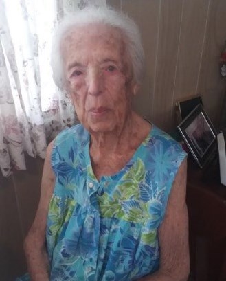 Obituary of Dorothy Perkins