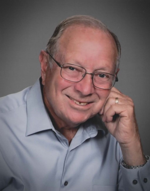 Obituary of Walter Terry Nieuwlandt