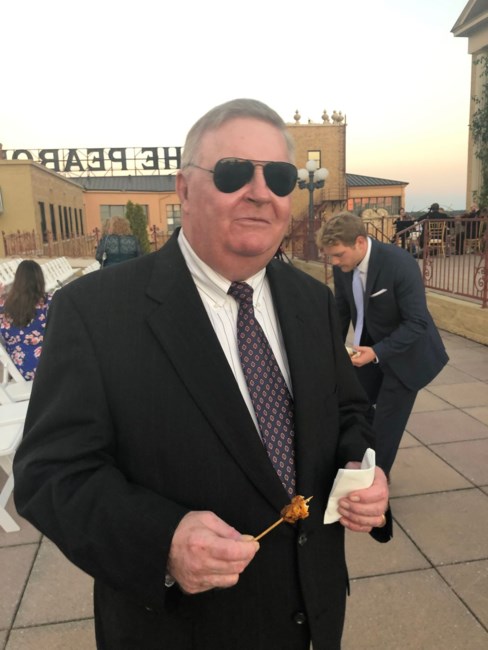 Obituary of Ralph Lynn Maxwell