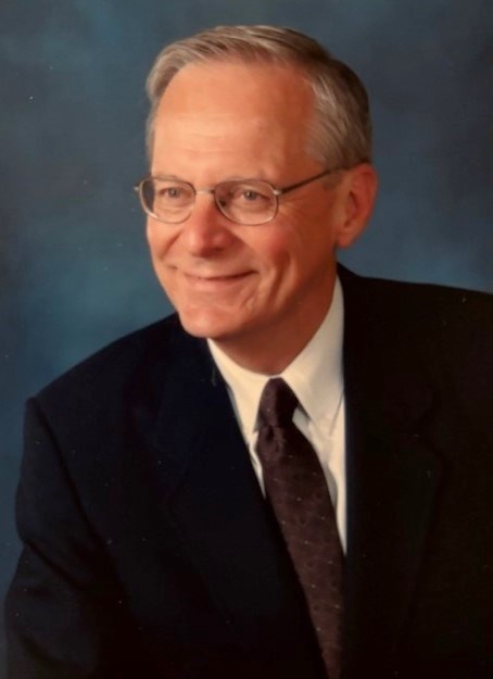 Obituario de Robert Gentry Haley