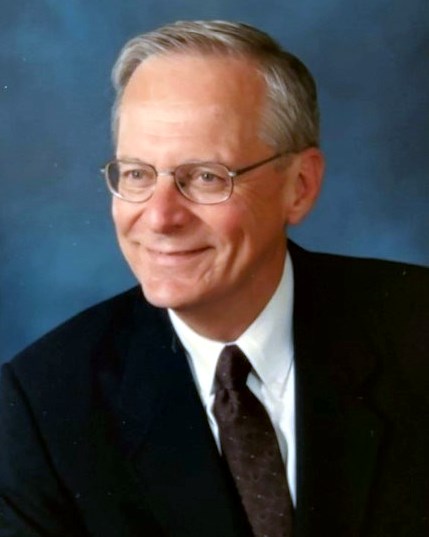 Obituario de Robert Gentry Haley