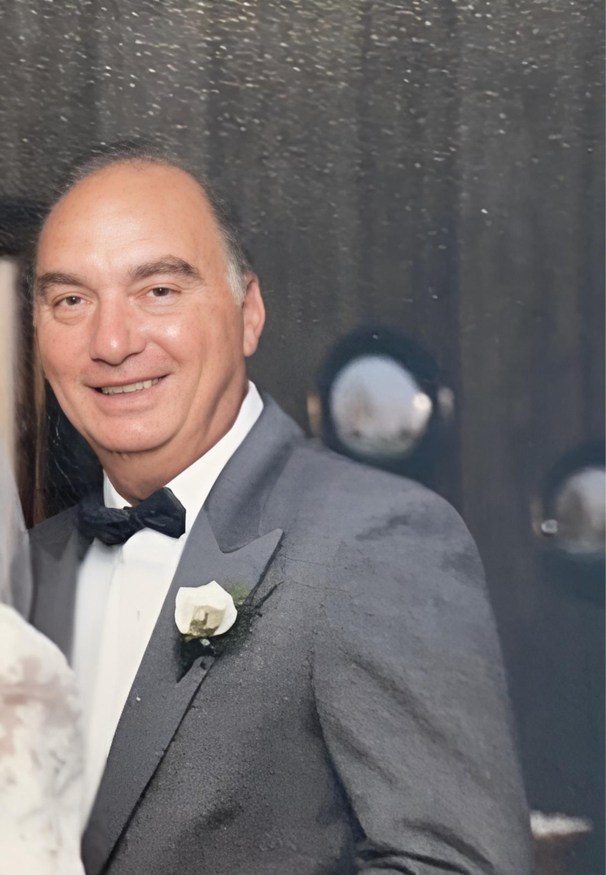 Obituary of Joseph R. Carrieri