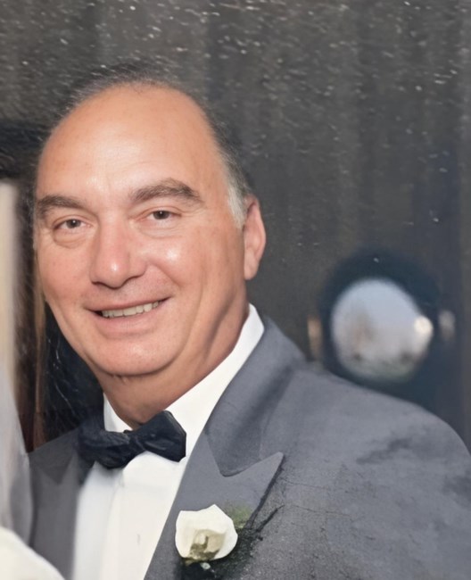 Obituary of Joseph R. Carrieri