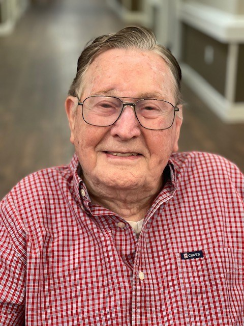 Obituary of Henry "Al" Maupin Jr.