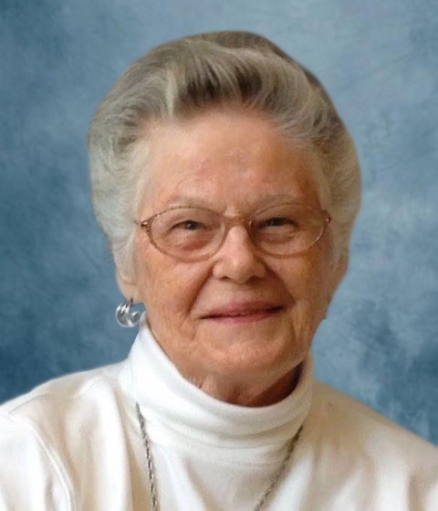 Obituary of Carolyn Boschen Craig
