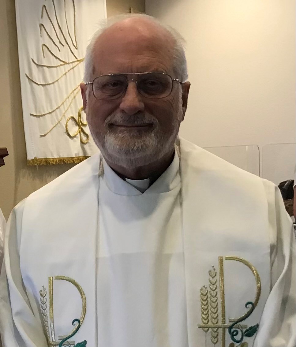 Obituary of Peter James Spallek