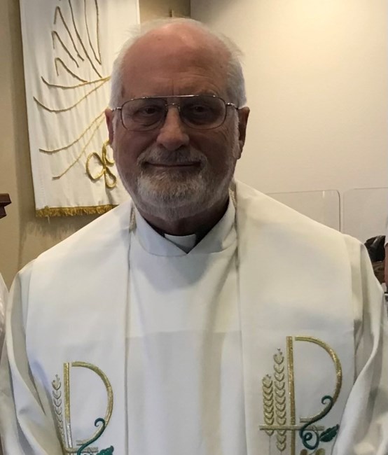 Obituary of Peter James Spallek