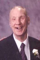 Obituary of Mr. Jenks James Thomas Jr.