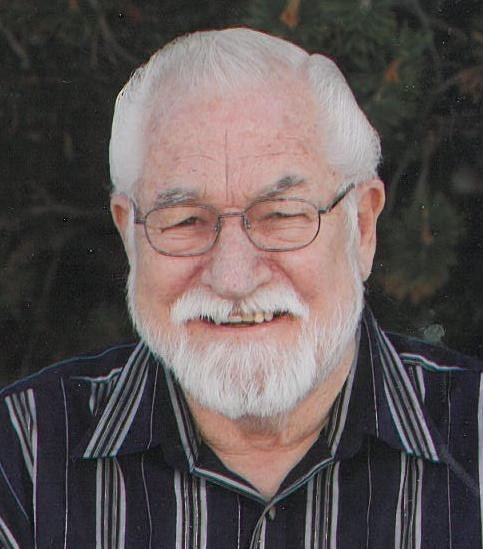 Obituary of Arthur E. Bishop