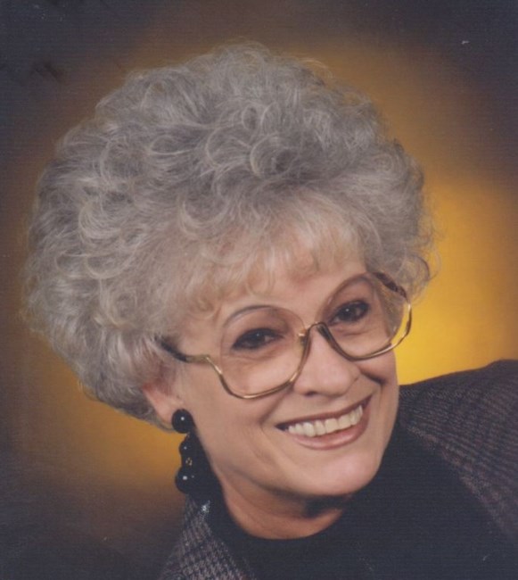 Obituary of Howeleen Ward