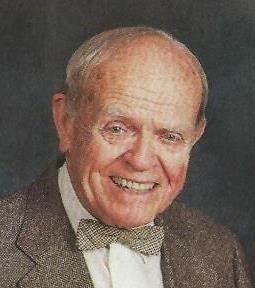 Obituary of John Joseph Daunt Jr.