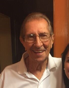 Obituary of Savino M. Tarallo