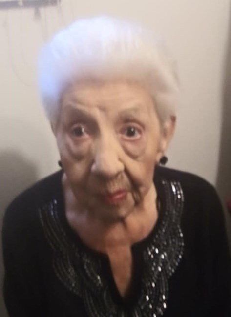 Obituary of Terecita Jesus Guillen