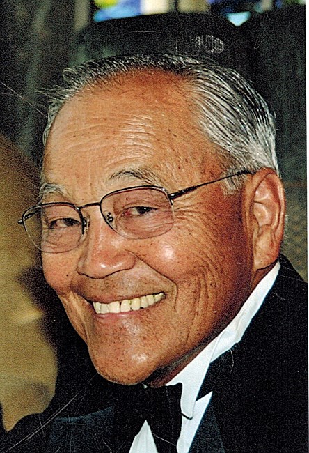 Obituary of Raymond N. Sasaki