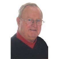 Obituary of Donald R. Palmer