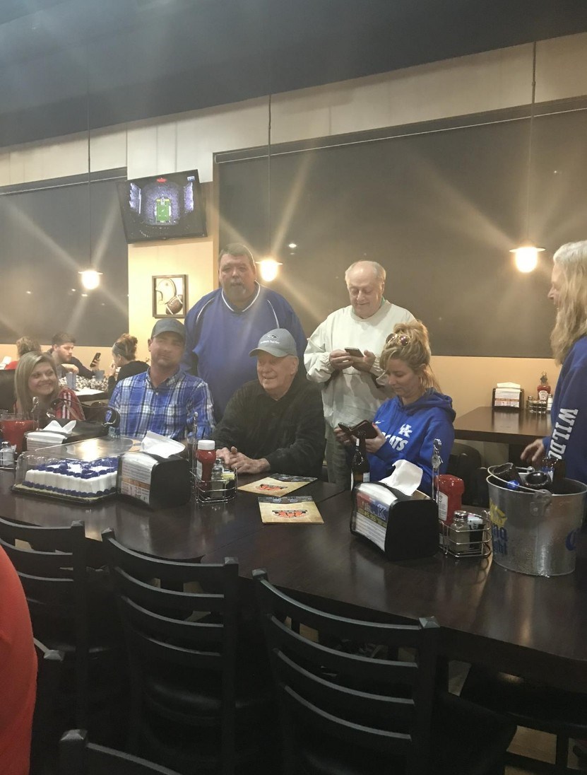 William "Bill" Whelan Obituary - Louisville, KY
