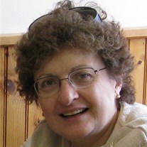 Obituary of Barbara A. Goodell
