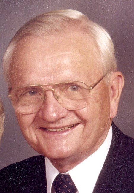 John Lester Obituary - Visitation & Funeral Information