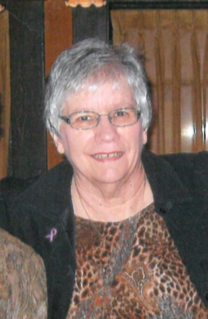 Obituary of Marilynne Ann Skinner
