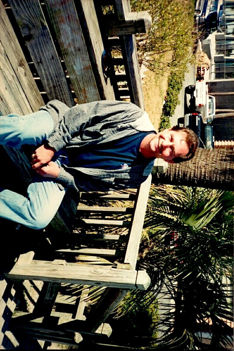 Obituary of Michael "Mike" Edwin Monday