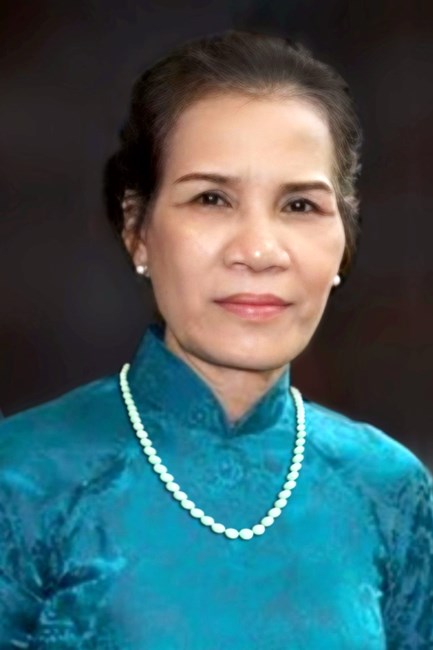 Obituary of Hue Thi Vu