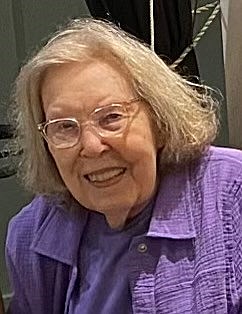 Obituary of Mary Nell Layne