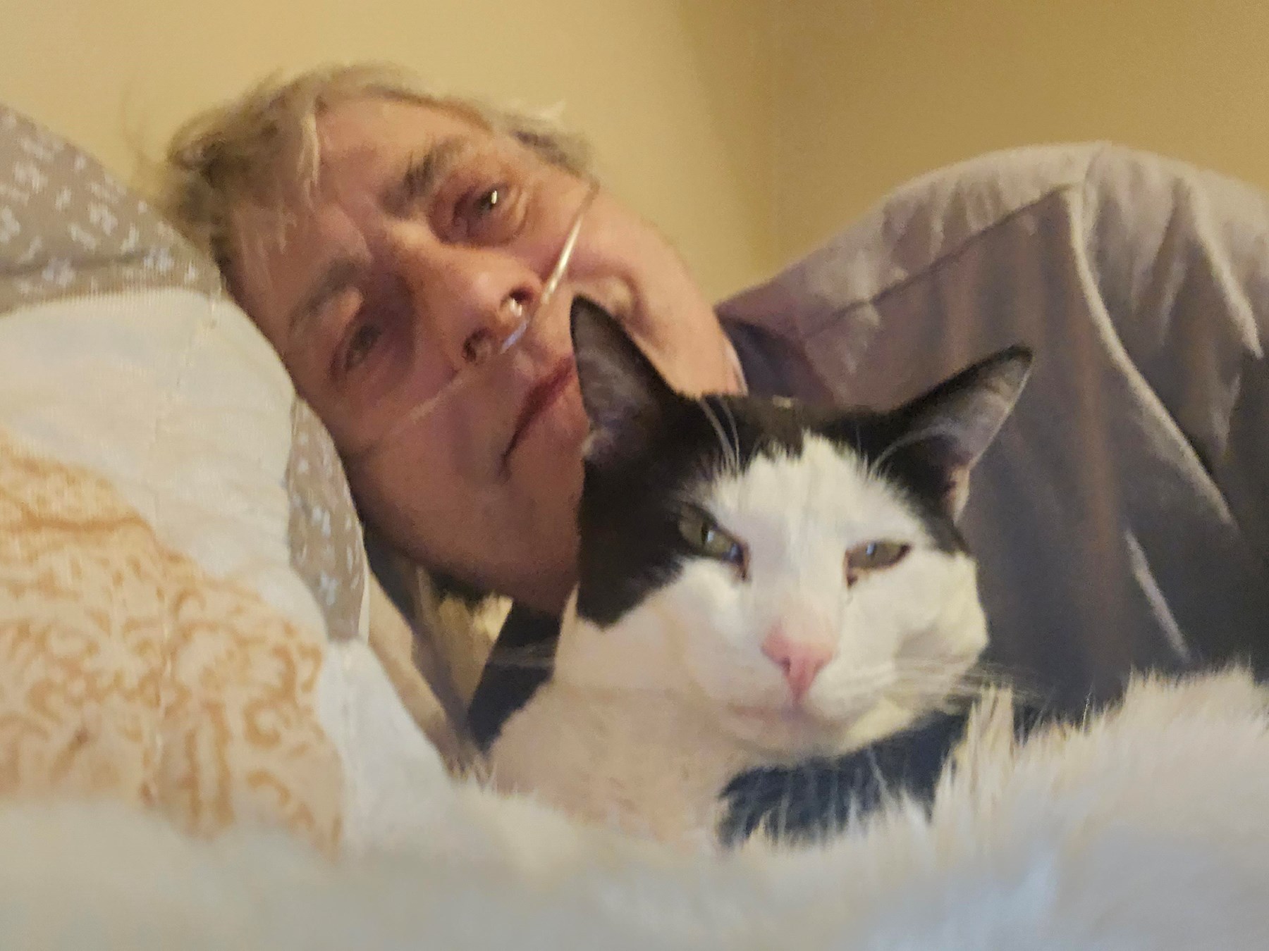 Obituary of Johnny Ray Siggers