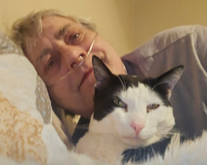 Obituary of Johnny Ray Siggers