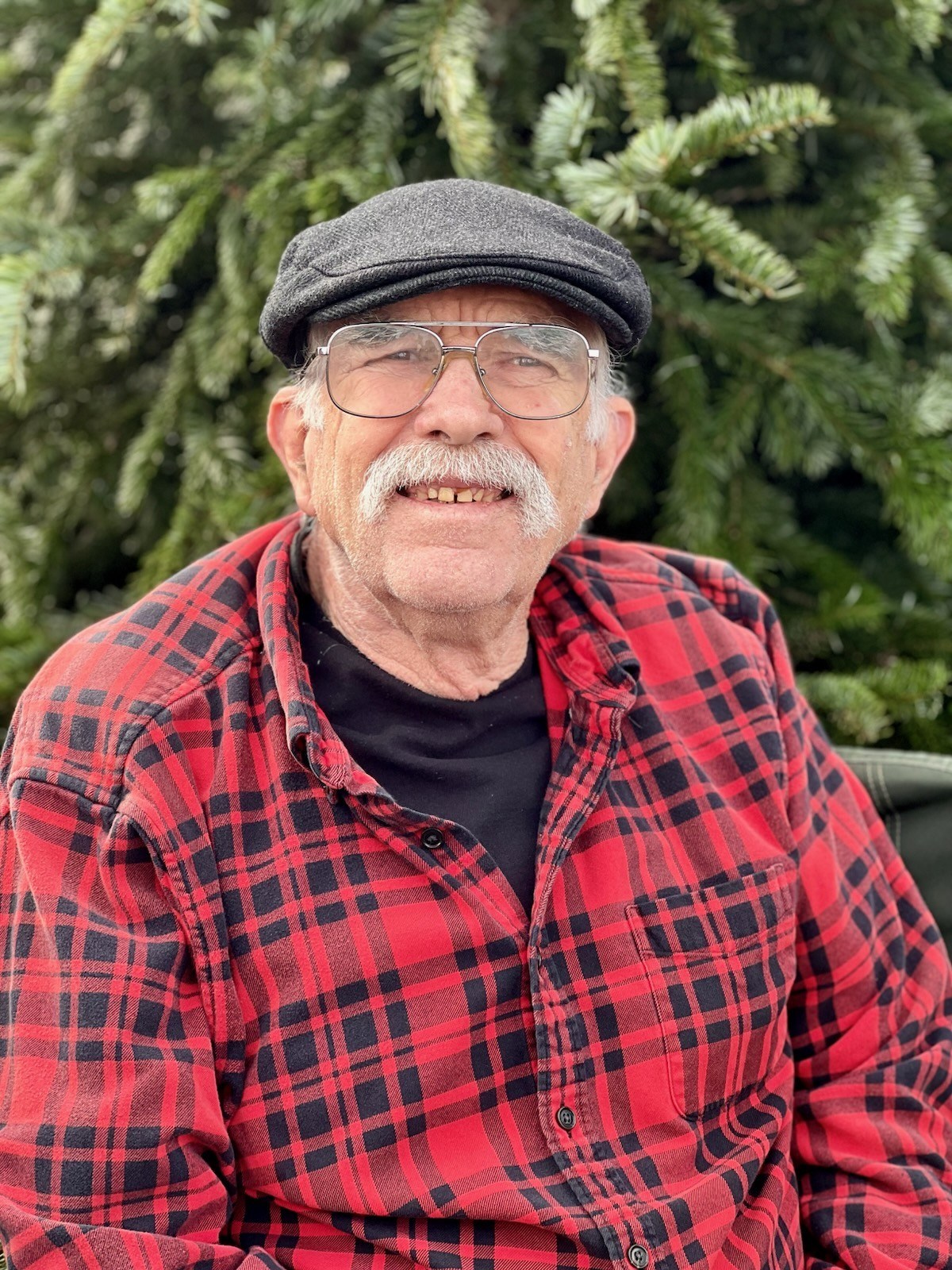 Obituary of James Frederick Stocking