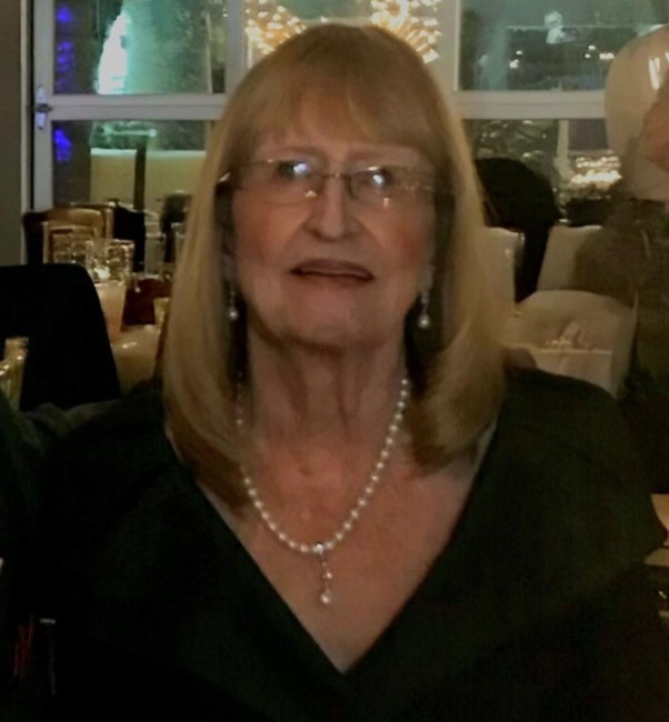 Obituary of Donna Joy Power