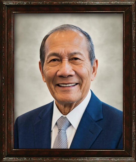 Avis de décès de Dante Rasalan Domingcil