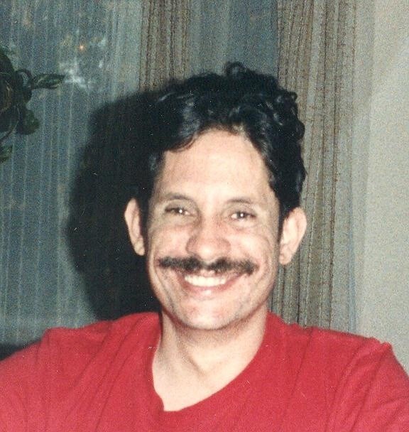 Obituary of Keith Clyde Christian