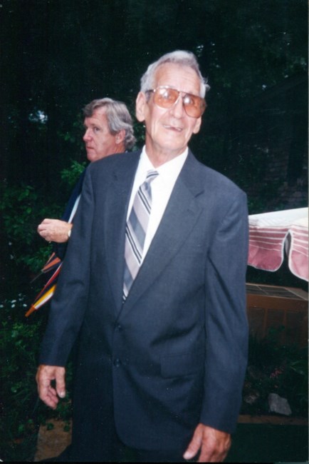 Obituary of Kenneth Lewis Hardeman
