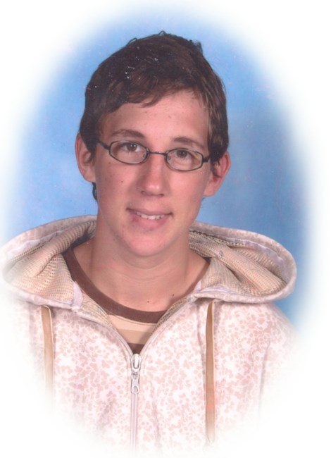 Obituary of David Bolduc