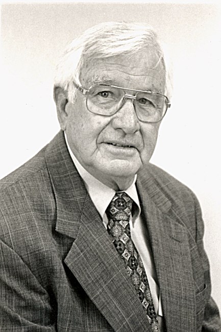 Obituary of Clarence Fischer