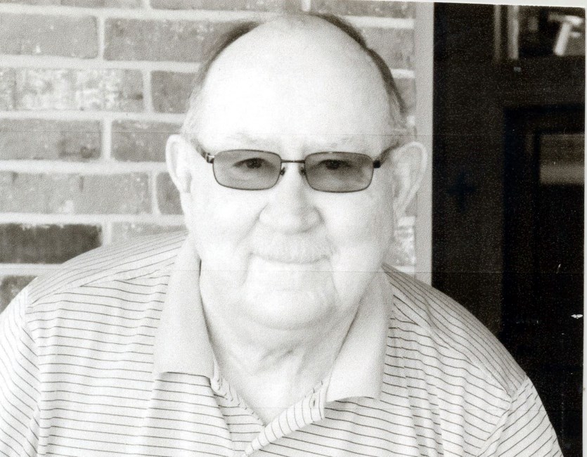 Obituary of James "Jim" Quirk