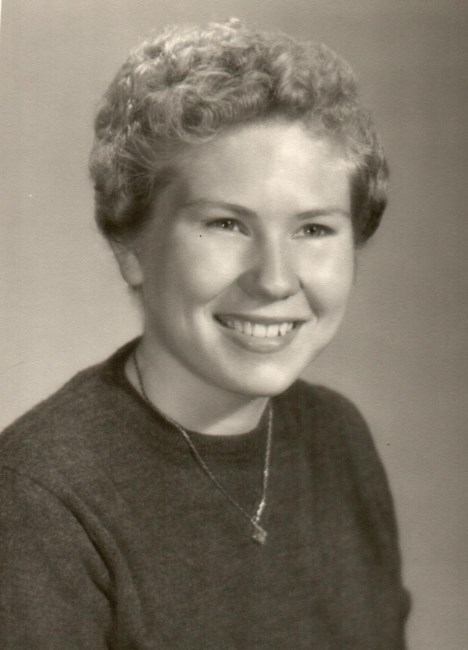Obituary of Marlene Ann Robinson