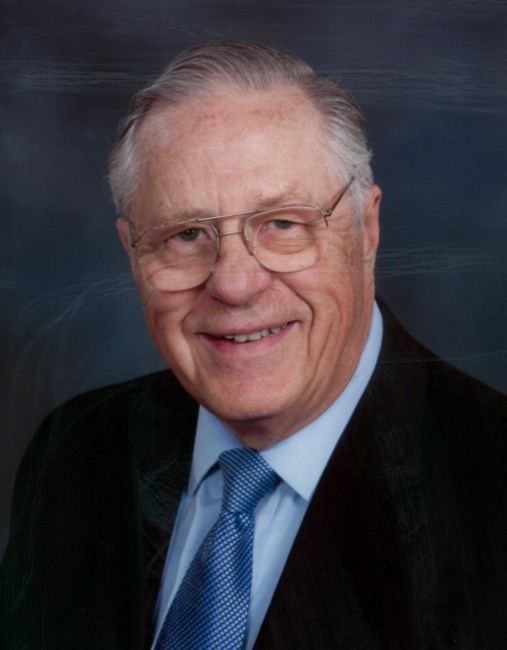 Obituary of Robert C. Balle