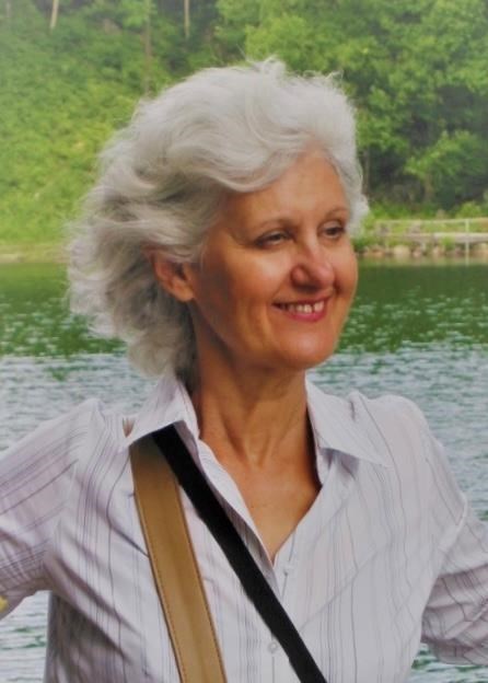 Obituary of Marina Morsani (nee Mauri)