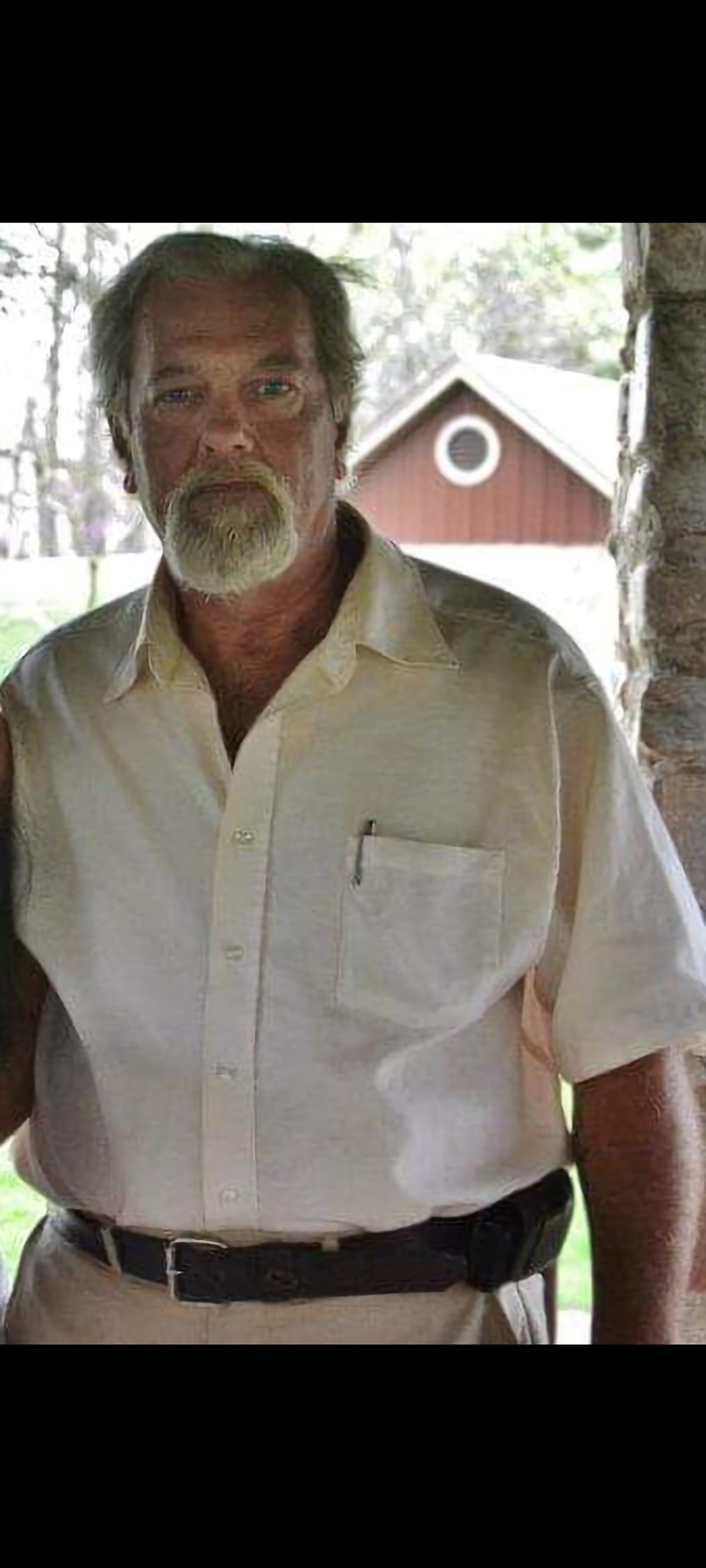 Obituary of Dennis Wayne Tyler