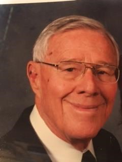 Obituary of Frank Arthur Warren