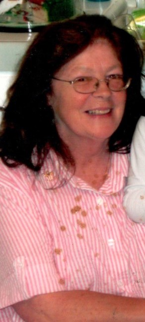 Obituary of Mary Virginia Lamb